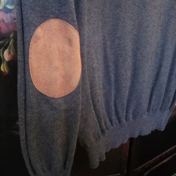 ZARA KNIT Light Sweater - Picture 3 of 3